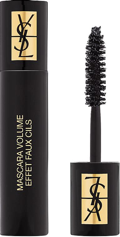 ysl mascara effetto ciglia finte|Yves Saint Laurent Mascara YSL ON STAGE Mascara Volume .